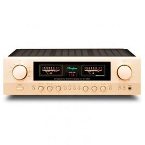 Интегральный усилитель Accuphase E-280