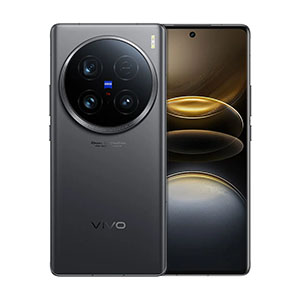 Смартфон Vivo X100 Ultra, (16/1024), черный