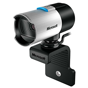 Веб-камера Microsoft LifeCam Studio