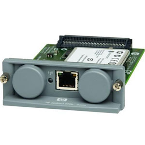 Сервер беспроводной печати HP Jetdirect 690n (J8007G)