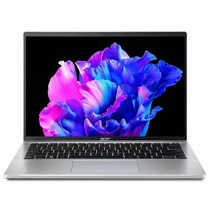 Ноутбук Acer Swift Go 14 SFG14-71-57SJ (NX.KLQCD.005)