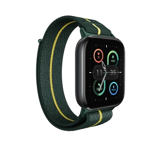 Часы Motorola Moto Watch Fit