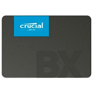 Накопитель SSD Crucial BX500 4TB CT4000BX500SSD1