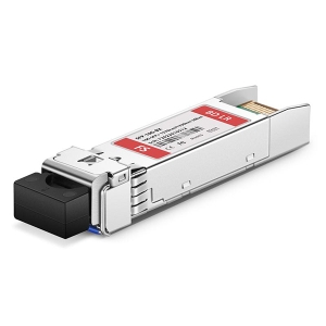 Трансивер FS Q28-100G-BX40