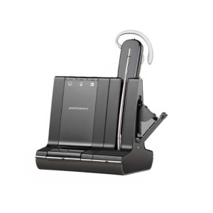 Гарнитура Plantronics Savi W740