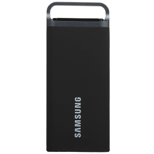 Внешний SSD Накопитель Samsung T5 EVO 8TB MU-PH8T0S/EU