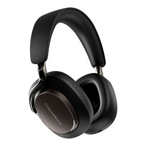 Беспроводные наушники Bowers & Wilkins Px8 S2 Onyx Black