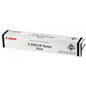 Картридж Canon C-EXV14 (0384B006)