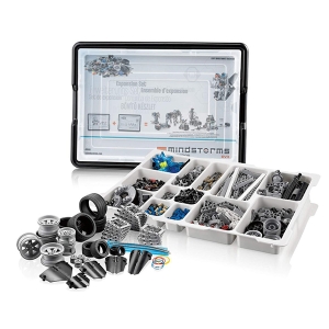 Конструктор LEGO MINDSTORMS Education EV3 45560