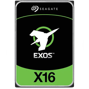 Жесткий диск Seagate Exos 7E10 10 ТБ (ST10000NM017B)