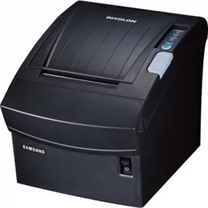 Термопринтер чеков Bixolon SRP-350III