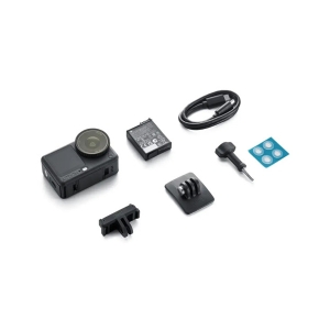 Экшн-камера DJI Osmo Action 6 Standard Combo