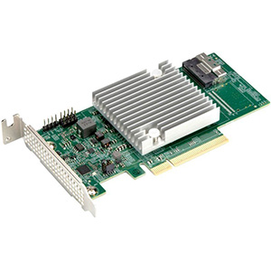 Контроллер SuperMicro AOC-S3808L-L8IT-O