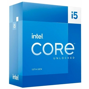 Процессор Intel Core i5-13400F BOX