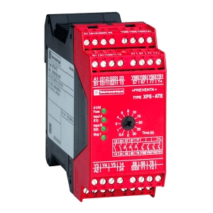 Модуль безопасности Schneider Electric XPSATE3710P