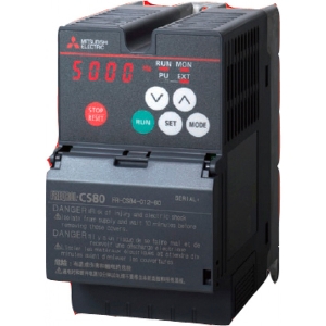 Частотный преобразователь Mitsubishi Electric FR-CS82S-042-60