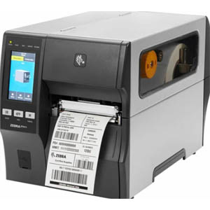 Принтер этикеток Zebra ZT411 (ZT41143-T4E0000Z)