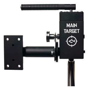 Ротатор для датчика эхолота MAIN TARGET 360 с электроприводом (3 поколение)