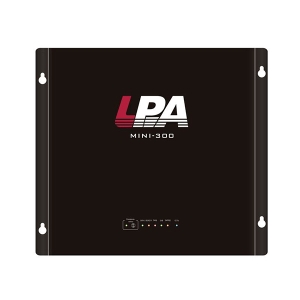Система оповещения LPA LPA-MINI300