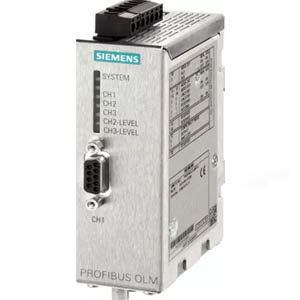 Модуль связи Siemens 6GK1503-3CC00