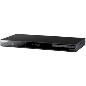 Blu-ray плеер Samsung BD-D5300