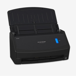 Сканер Fujitsu ScanSnap iX1400 black