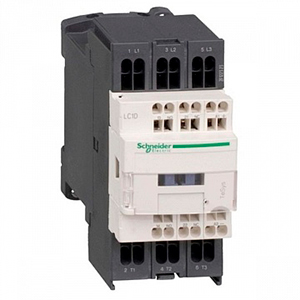 Контактор Schneider Electric LC1D183M7