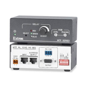 Приемник Extron MTP RL 15HD RS SEQ