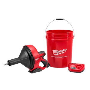 Комплект дринажной системы Milwaukee 2571-21