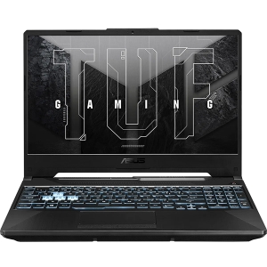 Ноутбук ASUS TUF Gaming A15 FA506NF-HN060