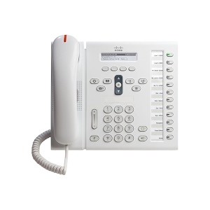 IP Телефон Cisco CP-6941-W-K9