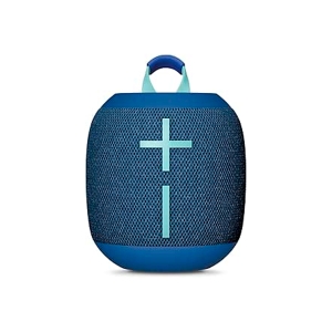 Колонка Ultimate Ears Wonderboom 4 синий