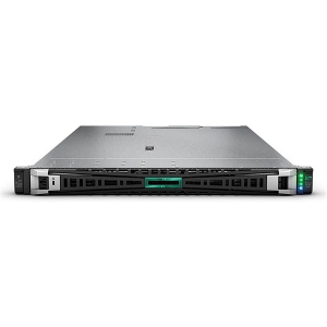 Сервер HPE ProLiant DL360 Gen11 4LFF CTO P52498-B21