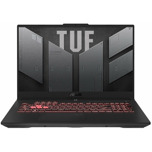 Ноутбук ASUS TUF Gaming A17 FA707NV-HX064 17.3" 90NR0E35-M003R0