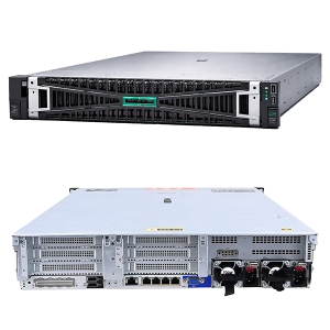 Сервер HPE ProLiant DL380 Gen11 P52562-B21