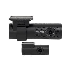 Видеорегистратор Blackvue DR770X-2CH II 64GB
