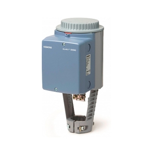 Привод Siemens SKD32.51