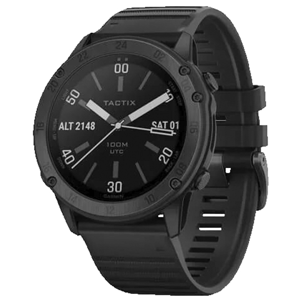 Умные часы Garmin Tactix Delta Sapphire