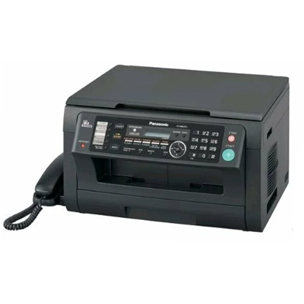 Panasonic kx mb1500 драйвер