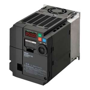 Частотный преобразователь Omron 3G3MX2-AB007-V2
