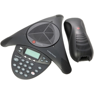 Конференц-телефон Polycom SoundStation2 (2200-16200-122)