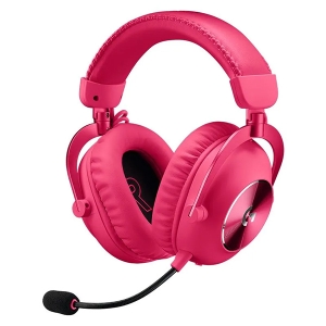 Гарнитура Logitech G PRO X 2 Lightspeed Pink