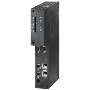 Центральный процессор Siemens 6ES7417-5HT06-0AB0