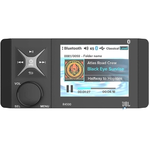 Ресивер JBL R4500 Wake Series AM/FM