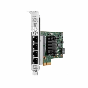 Сетевая карта HP 1Gb 366T 811546-B21