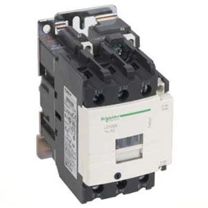 Контактор Schneider Electric LC1D65P7