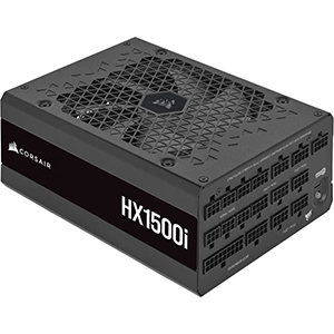 Блок питания Corsair HX1500i