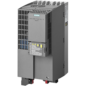 Преобразователь частоты Siemens 6SL3210-1KE23-2UF1