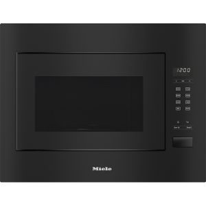 Встраиваемая микроволновая печь Miele M2240SC OBSW