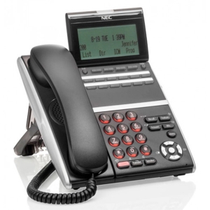 Системный IP Телефон NEC ITZ-12D